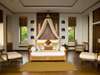 Maia Luxury Resort & Spa - bedroom